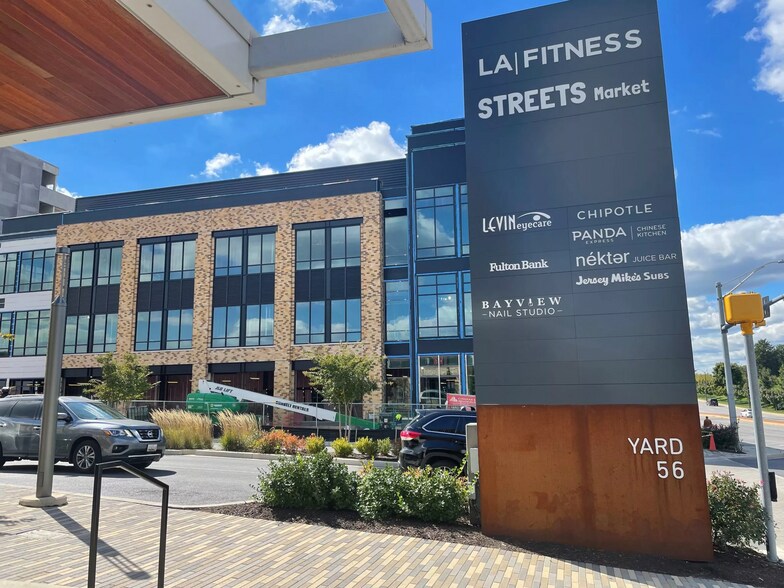 More Photos Of 5601 Eastern Ave, Baltimore Unknown For Lease