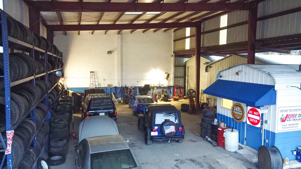 More Photos Of 3639 S Manhattan Ave, Tampa Auto Repair For Sale