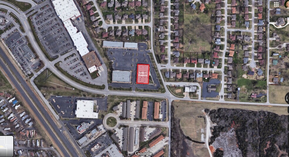 More Photos Of 2143 E Primrose St, Springfield Office For Lease