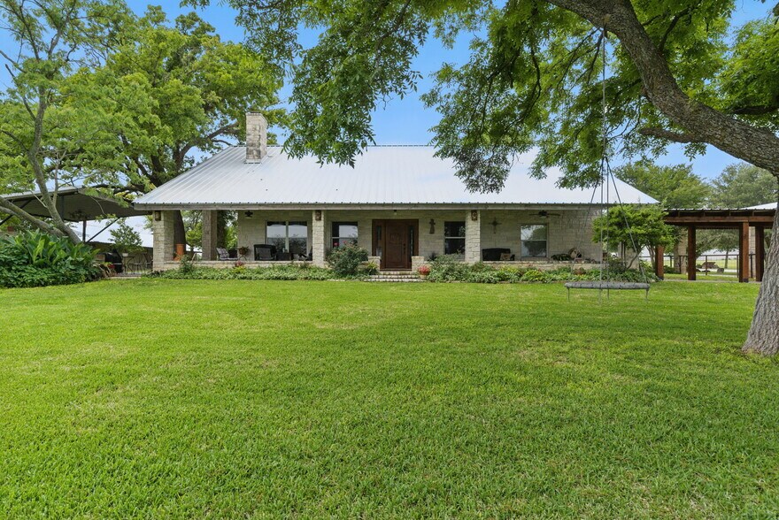 More Photos Of County Road 392, Stephenville Land For Sale
