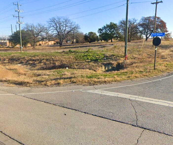 More Photos Of 00 Old Brock Rd, Weatherford Land For Sale