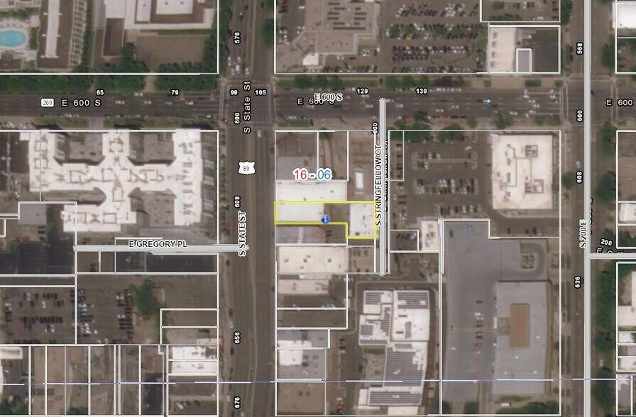 More Photos Of 630 S Stringfellow Ct, Salt Lake City Loft Creative Space For Lease