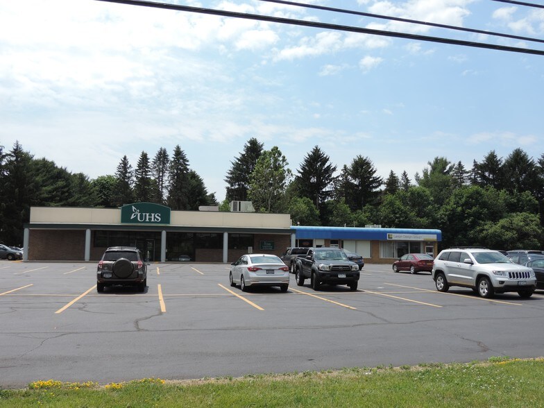More Photos Of 8836 State Route 434, Apalachin General Retail For Lease