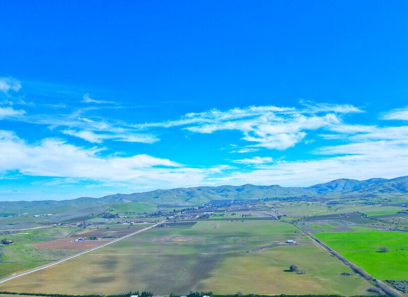 More Photos Of 6741 Tesla Road, Livermore Land For Sale