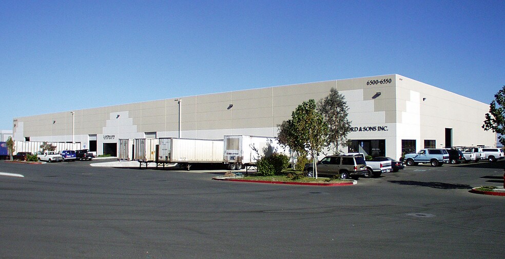 More Photos Of 6500-6550 Goodyear Rd, Benicia Distribution For Lease
