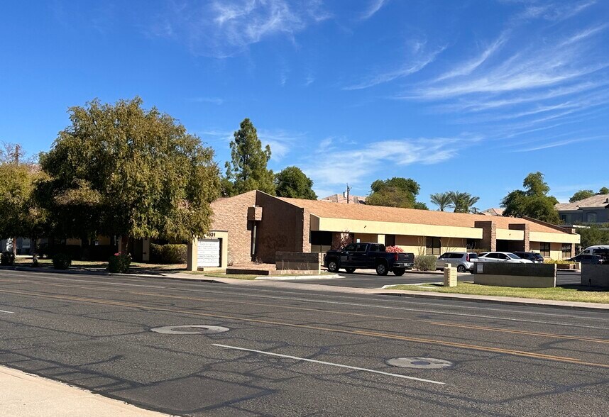 Primary Photo Of 4531 N 16th St, Phoenix Office For Lease