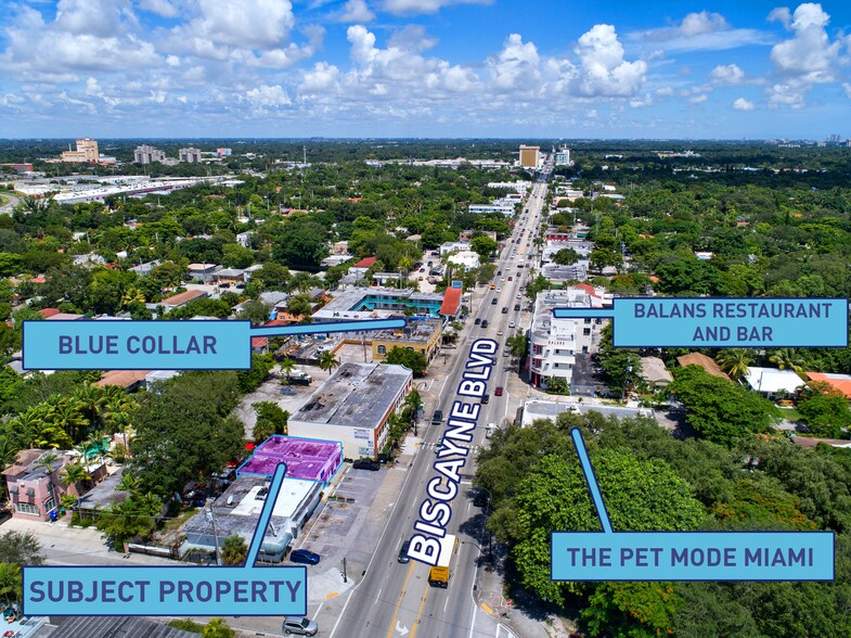 More Photos Of 6630 Biscayne Blvd, Miami Medical For Lease