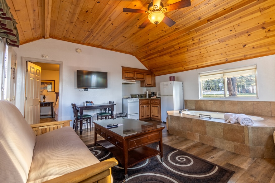 More Photos Of 39756 Big Bear Blvd, Big Bear Lake Hotel For Sale