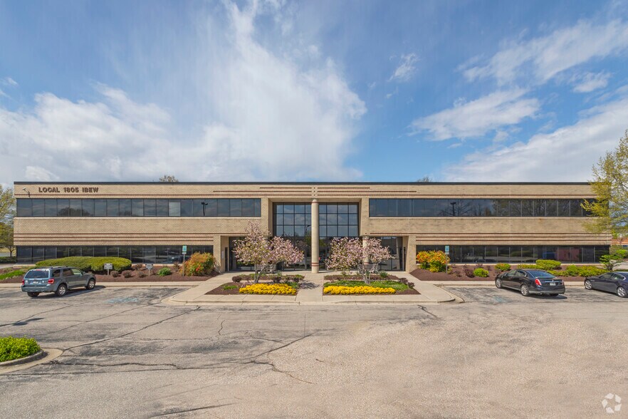 More Photos Of 898 Airport Park Rd, Glen Burnie Office For Lease