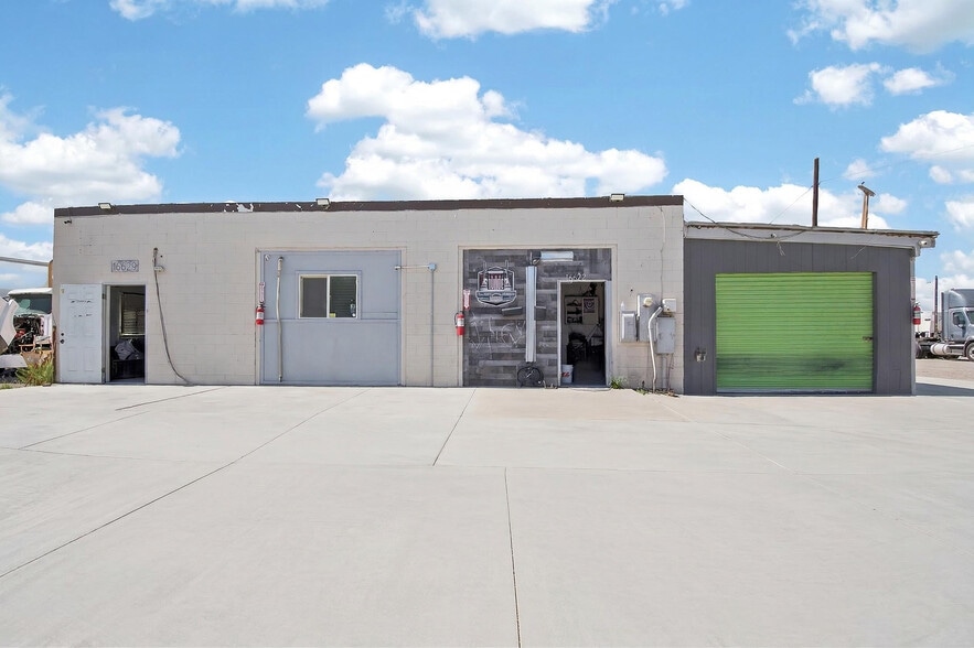 More Photos Of 16621 E St, Victorville Warehouse For Sale