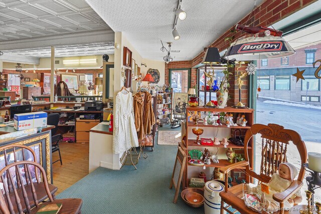 More Photos Of 109 Main St, Putnam General Retail For Sale