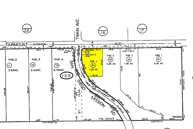 More Photos Of 10981 San Diego Mission Rd, San Diego Office For Lease