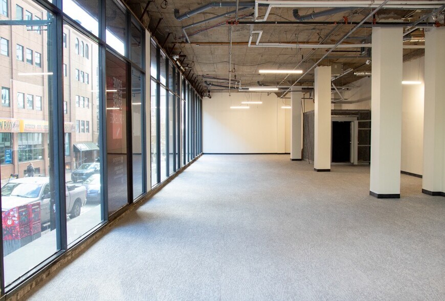 Primary Photo Of 5670 Spring Garden Rd, Halifax Apartments For Lease