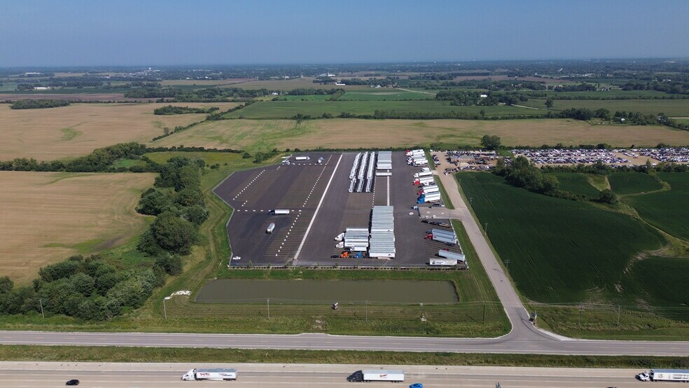 More Photos Of 2305 NE Frontage Rd, Mount Pleasant Land For Lease