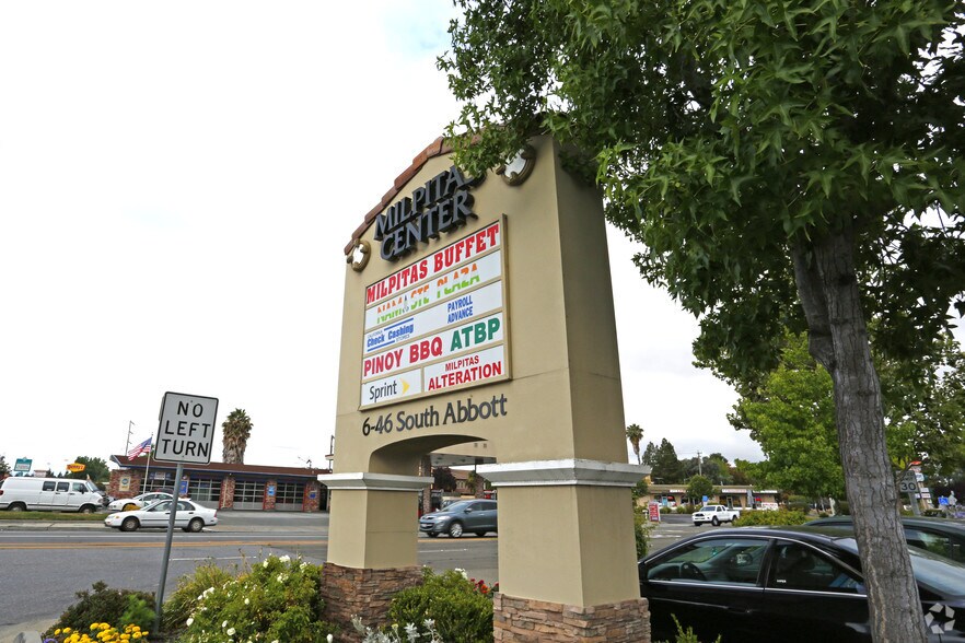 More Photos Of 301 W Calaveras Blvd, Milpitas Freestanding For Lease