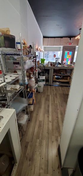 More Photos Of 1624 W University Ave, Muncie Restaurant For Lease