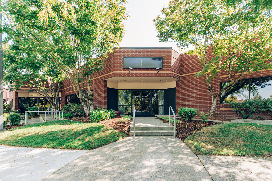 Primary Photo Of 8880 SW Nimbus Ave, Beaverton Office For Lease