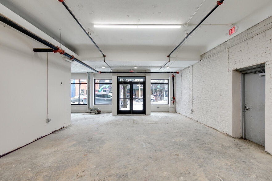 More Photos Of 17 N 18th St, Richmond Apartments For Lease