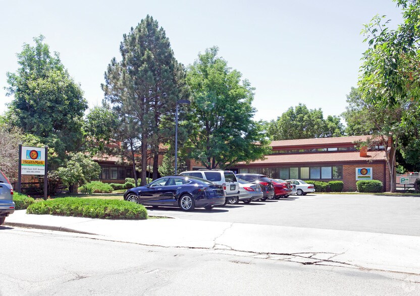 More Photos Of 4700 E Iliff Ave, Denver Medical For Sale