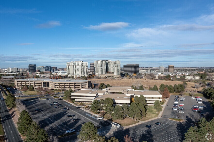 More Photos Of 5600 S Quebec St, Greenwood Village Office For Lease