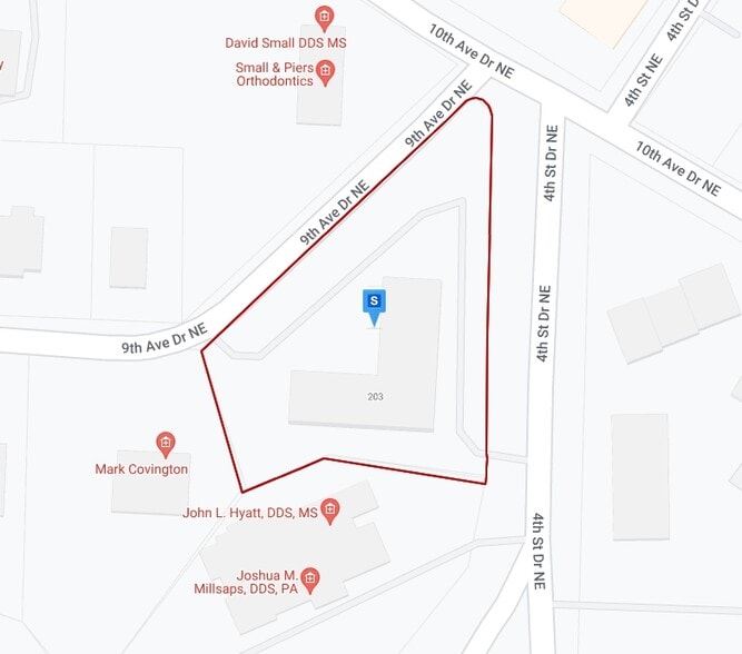 More Photos Of 380 9th Avenue Dr NE, Hickory Apartments For Sale