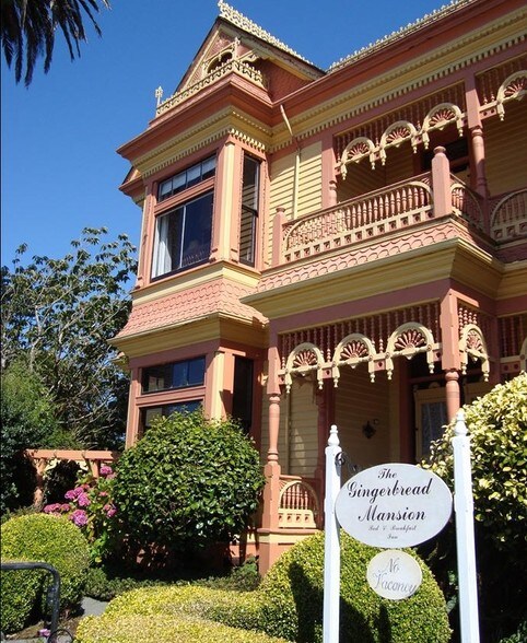 More Photos Of 400 Berding St, Ferndale Hospitality For Sale