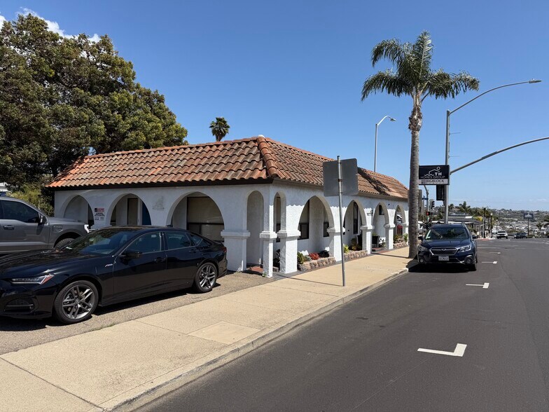 More Photos Of 600 Price St, Pismo Beach Freestanding For Lease
