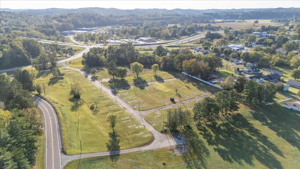 More Photos Of 0 Pike St, Mineral Wells Land For Sale