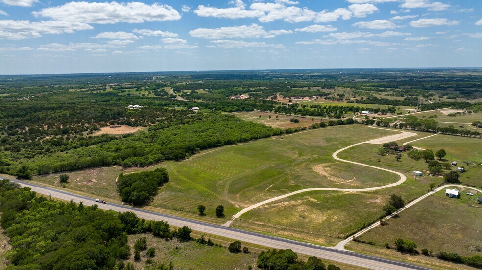 More Photos Of 8526 N FM 1744, Hico Land For Sale