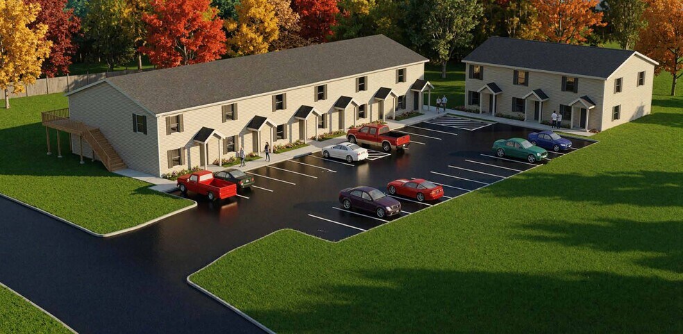 More Photos Of 3300 Boones Creek Village Ct, Jonesborough Apartments For Sale