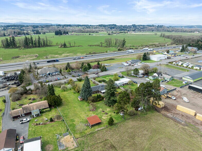 More Photos Of 1553 Bishop Rd, Chehalis Flex For Sale