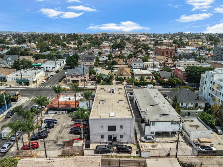 More Photos Of 4309 S Main St, Los Angeles Apartments For Sale