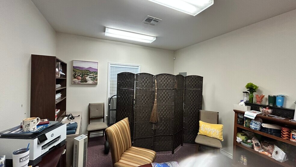 More Photos Of 2527 Highway 361, Ingleside Office For Lease