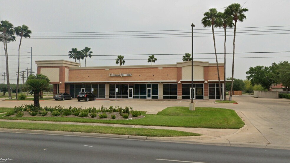 Primary Photo Of 2228 Trenton Rd, McAllen Unknown For Lease