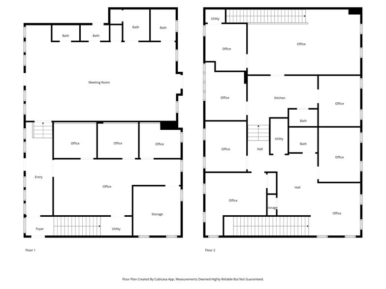 More Photos Of 1600 River Park Blvd, Woodstock Medical For Sale