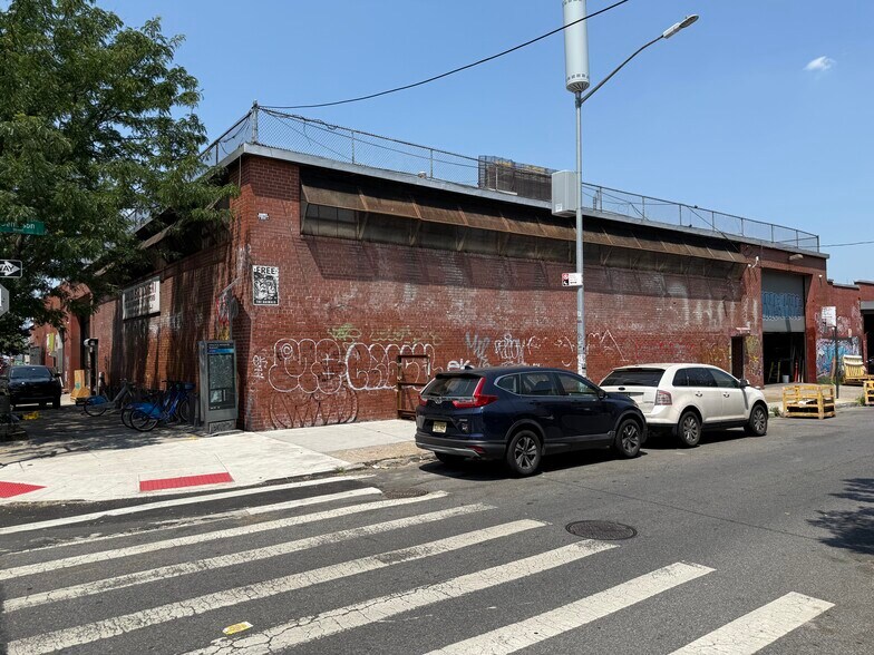 Primary Photo Of 25 Irving Ave, Brooklyn Industrial For Sale