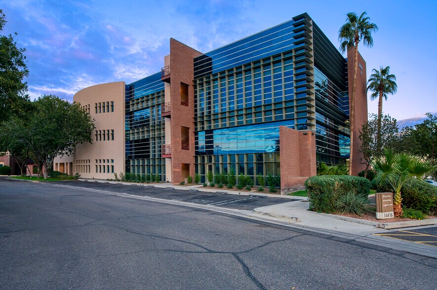 More Photos Of 14420 W Meeker Blvd, Sun City West Unknown For Lease