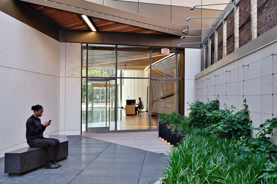 More Photos Of 799 Broadway, New York Office For Lease