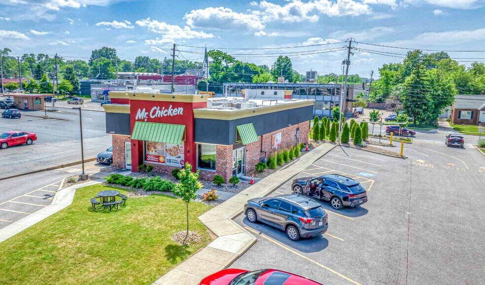 More Photos Of 4501 Mayfield Rd, South Euclid Unknown For Lease