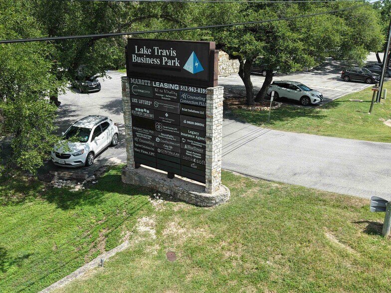 More Photos Of 311 Ranch Road 620 S, Lakeway Unknown For Lease