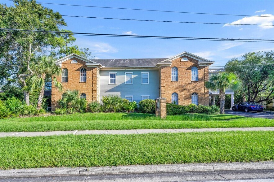 More Photos Of 5385 Conroy Rd, Orlando Medical For Sale