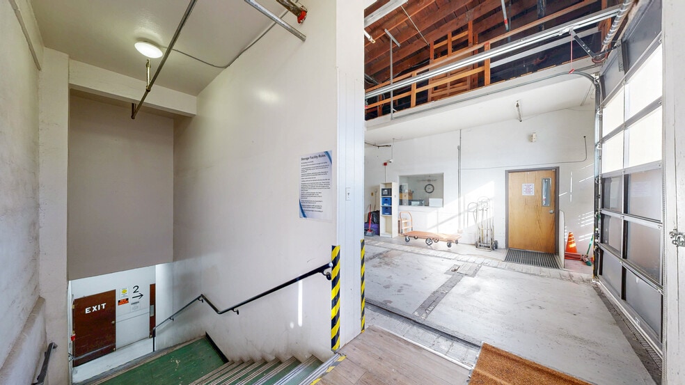 More Photos Of 531-545 Broadway, Denver Storefront Retail Office For Sale