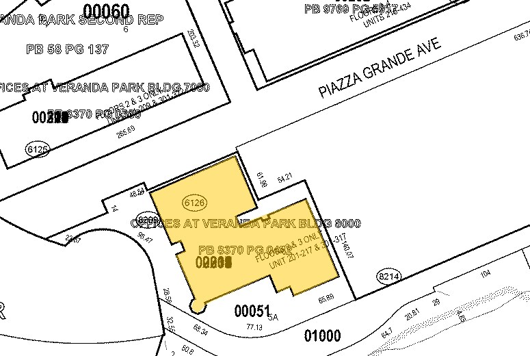 More Photos Of 6996 Piazza Grande Ave, Orlando Office For Lease