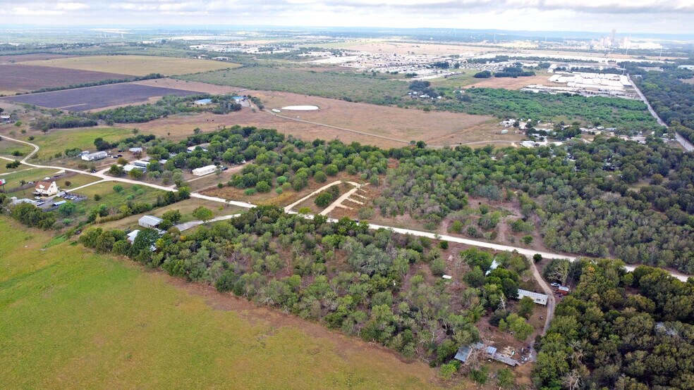 More Photos Of 301 Caney Creek rd, New Braunfels Land For Sale
