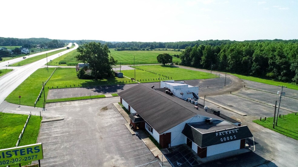 More Photos Of 896-900 Courses Landing Rd, Penns Grove, Carneys Point Industrial For Sale