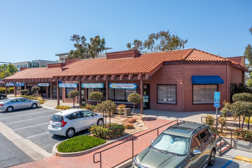 More Photos Of 9330-9360 Clairemont Mesa Blvd, San Diego Unknown For Lease
