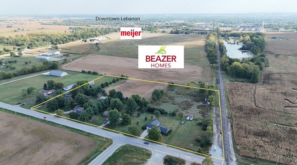 More Photos Of , Lebanon Land For Sale