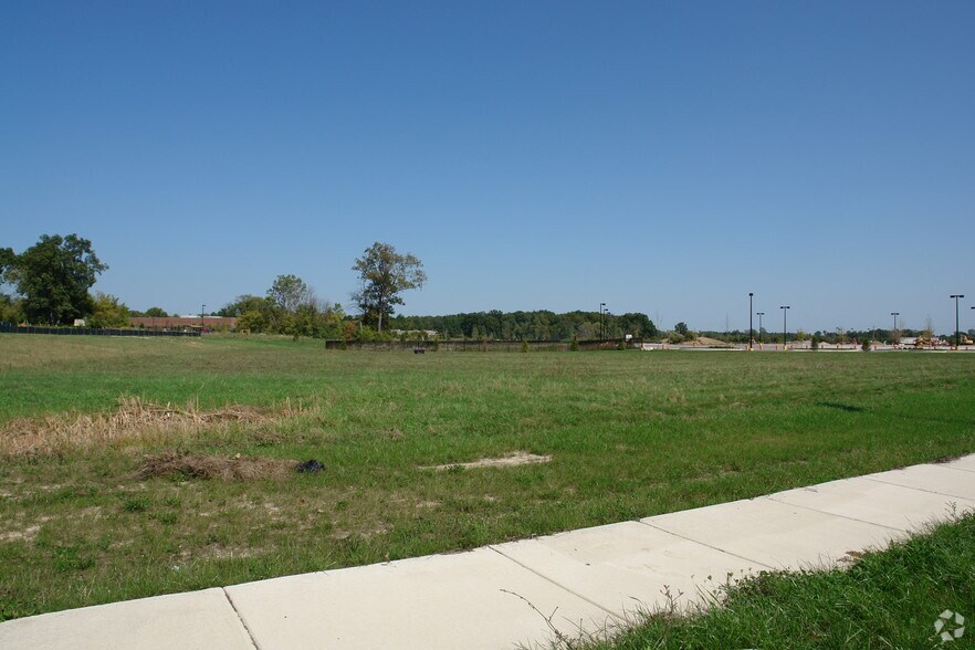 Primary Photo Of 6831 S State Rd, Saline Land For Lease