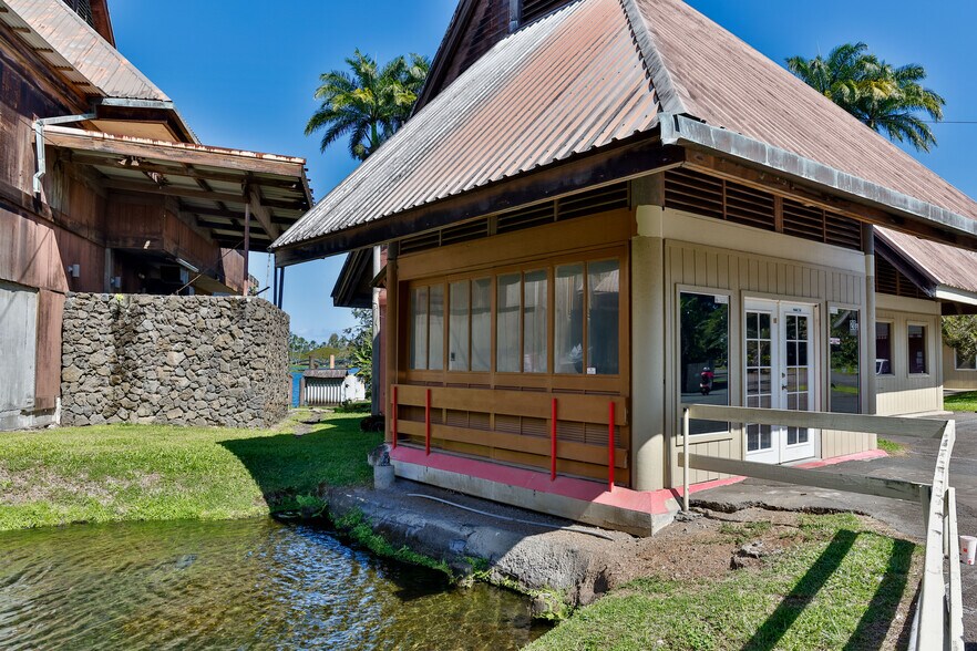 More Photos Of 389 Hilinai St, Hilo General Retail For Sale