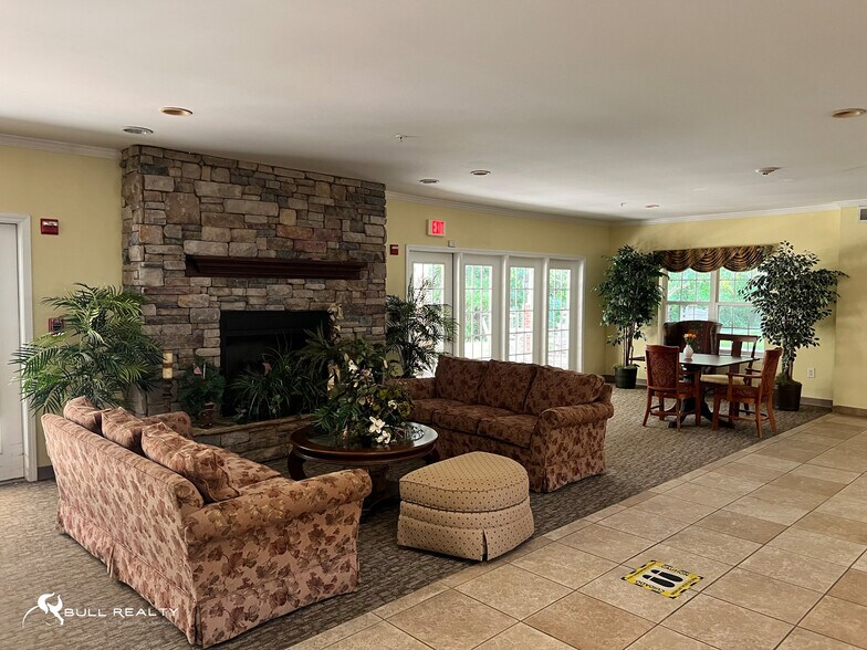 More Photos Of 4711 Bishop Ming Blvd, Stone Mountain Apartments For Sale